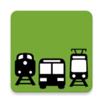 onebusaway android application logo